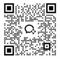 永鑫科技微信二维码